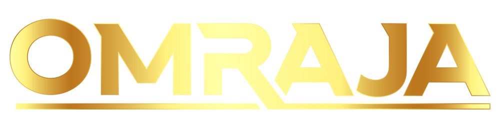 OMRAJA Logo